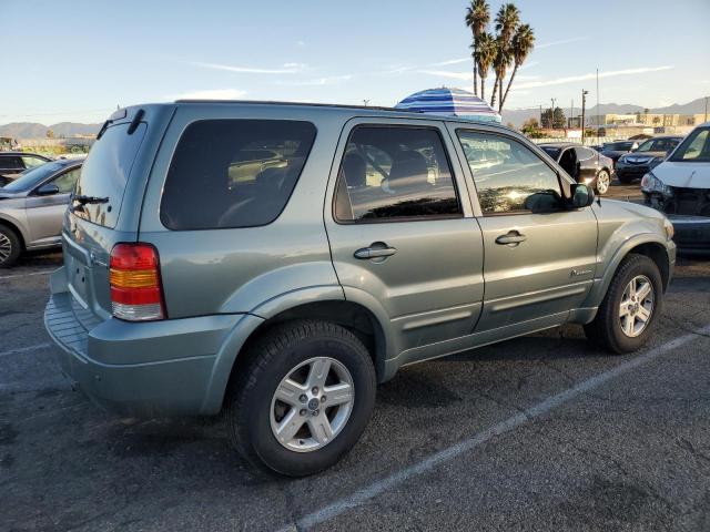 Photo 3 from auction – 2006 FORD ESCAPE HEV with VIN 1FMCU95H26KB36742