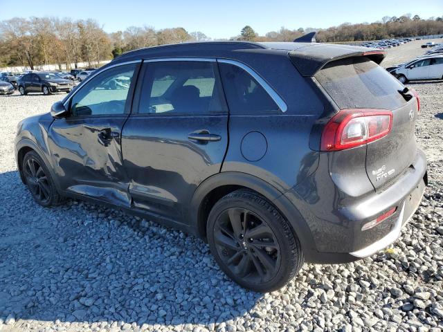 Photo 2 from auction – 2018 KIA NIRO EX with VIN KNDCC3LCXJ5141691