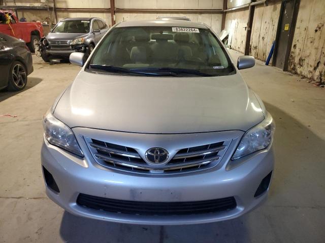 Photo 5 from auction – 2013 TOYOTA COROLLA VE with VIN 2T1BU4EE1DC104579