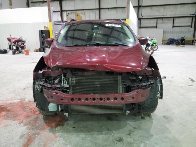 Photo 5 from auction – 2014 FORD ESCAPE SE with VIN 1FMCU9GX4EUB42968