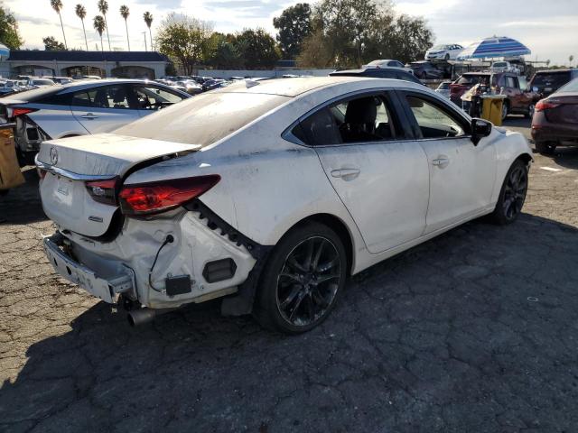 Photo 3 from auction – 2015 MAZDA 6 TOURING with VIN JM1GJ1T55F1208760