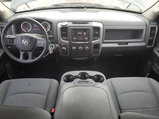Photo 8 from auction – 2016 RAM 1500 ST with VIN 1C6RR6FTXGS201671
