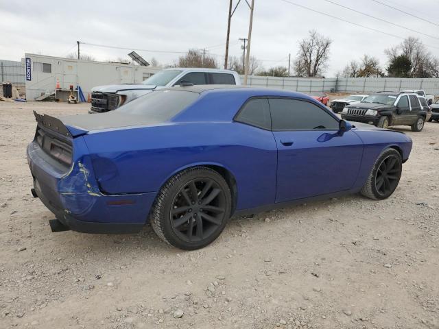 Photo 3 from auction – 2019 DODGE CHALLENGER with VIN 2C3CDZAG1KH744470