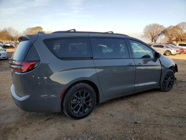صورة رقم 3 من المزاد - 2021 CHRYSLER PACIFICA T مع VIN 2C4RC1BG6MR558915