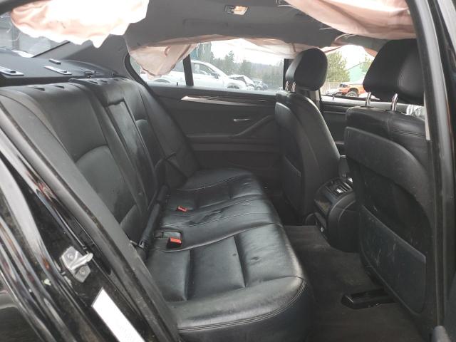 Photo 3 from auction – 2015 BMW 528 I with VIN WBA5A5C59FD515925
