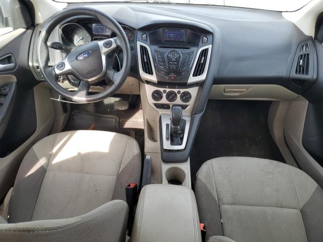 Photo 8 from auction – 2014 FORD FOCUS SE with VIN 1FADP3F24EL393990