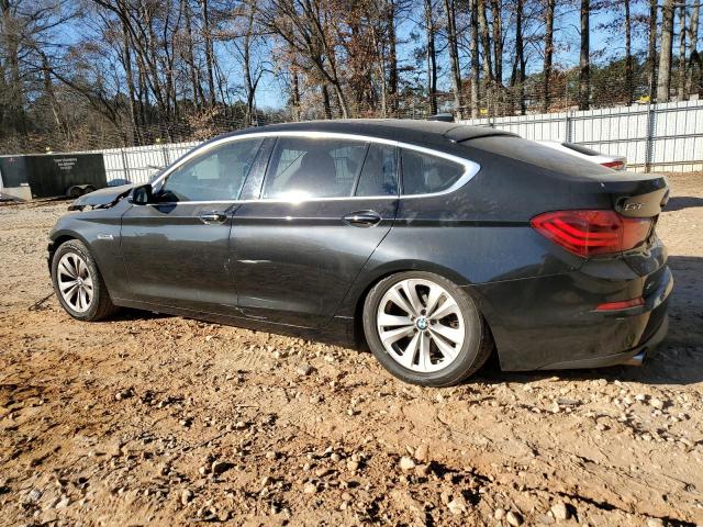 Photo 2 from auction – 2017 BMW 535 XIGT with VIN WBA5M4C39HD187201