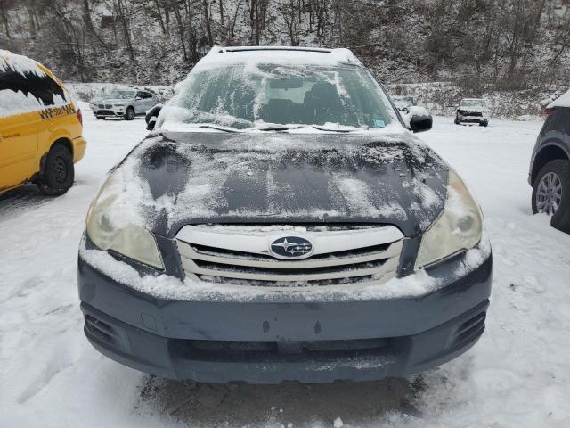 Снимка 5 от търг – 2011 SUBARU OUTBACK 2. с VIN 4S4BRBAC1B1361247