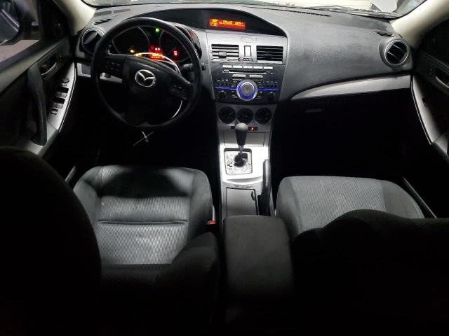Photo 8 from auction – 2010 MAZDA 3 I with VIN JM1BL1SG6A1344380