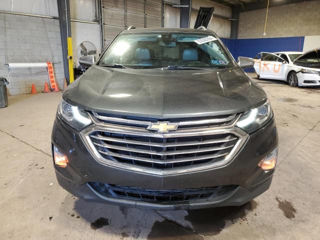 Photo 5 from auction – 2018 CHEVROLET EQUINOX PR with VIN 3GNAXVEV1JS611206