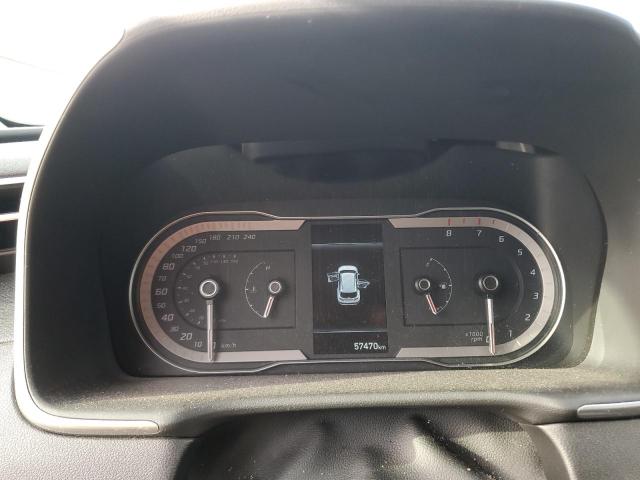 Photo 9 from auction – 2022 HYUNDAI TUCSON SEL with VIN KM8JBCAE1NU115132