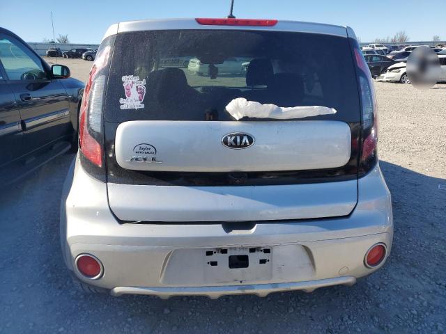 Photo 6 from auction – 2019 KIA SOUL + with VIN KNDJP3A51K7642524