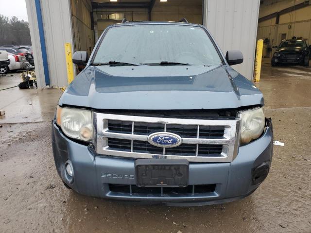 Photo 5 from auction – 2010 FORD ESCAPE XLT with VIN 1FMCU9DG8AKD31407