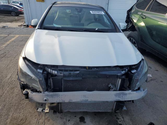Photo 5 from auction – 2016 MERCEDES-BENZ CLA 250 with VIN WDDSJ4EB9GN326664
