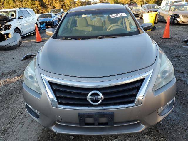 Photo 5 from auction – 2013 NISSAN ALTIMA 2.5 with VIN 1N4AL3AP5DC920144