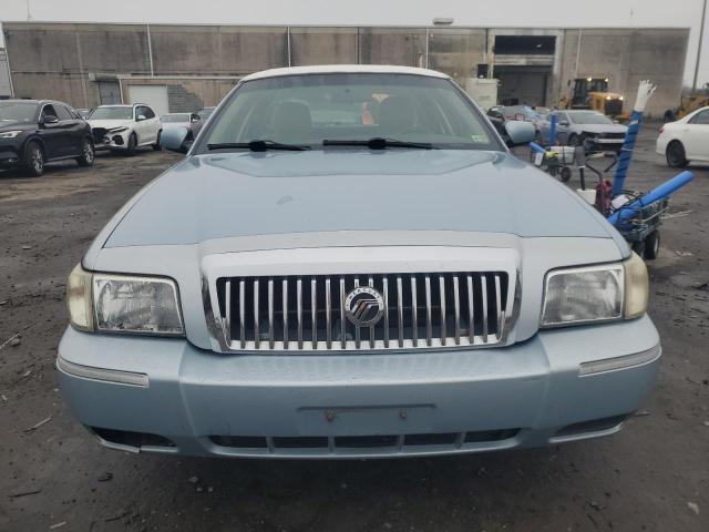 Photo 5 from auction – 2006 MERCURY GRAND MARQ with VIN 2MEFM74V16X628459