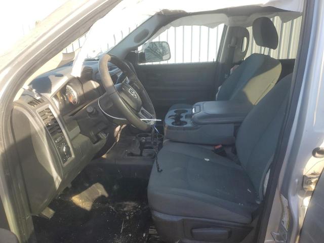 Photo 7 from auction – 2018 RAM 3500 ST with VIN 3C63R3CL3JG229254