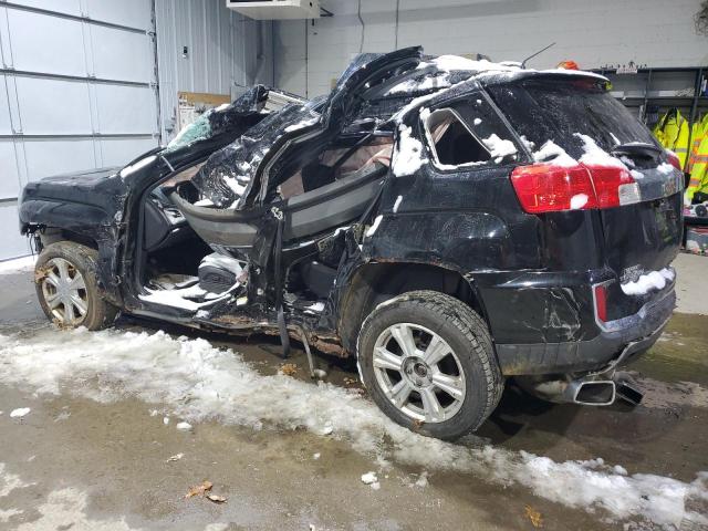 Photo 2 from auction – 2017 GMC TERRAIN SL with VIN 2GKFLTE34H6193038
