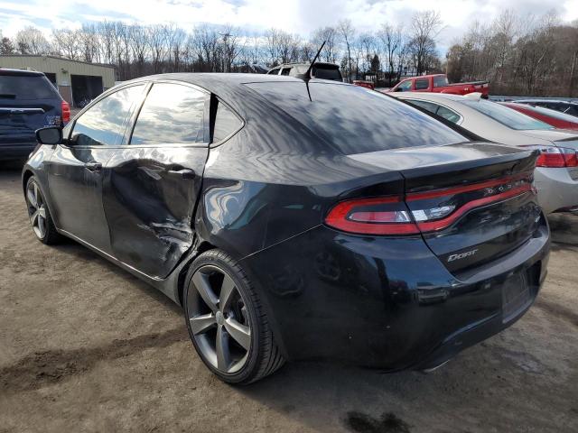 Photo 2 from auction – 2013 DODGE DART LIMIT with VIN 1C3CDFCB0DD327194