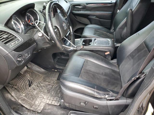 Photo 7 from auction – 2016 DODGE GRAND CARA with VIN 2C4RDGCG4GR184646