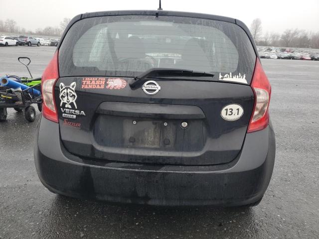 Photo 6 from auction – 2016 NISSAN VERSA NOTE with VIN 3N1CE2CP8GL387738