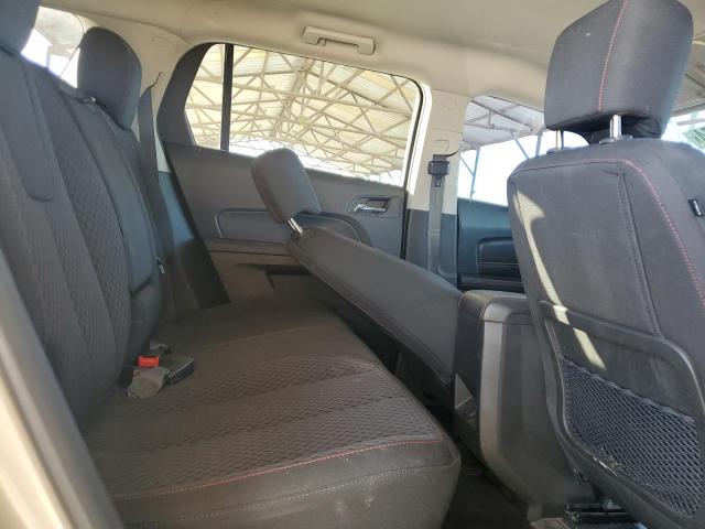 Photo 11 from auction – 2013 GMC TERRAIN SL with VIN 2GKALMEK7D6276383