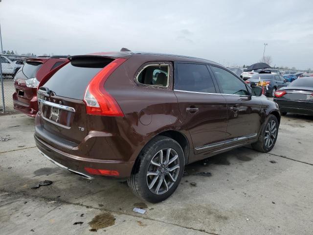Photo 3 from auction – 2016 VOLVO XC60 T5 PL with VIN YV440MDM9G2828954