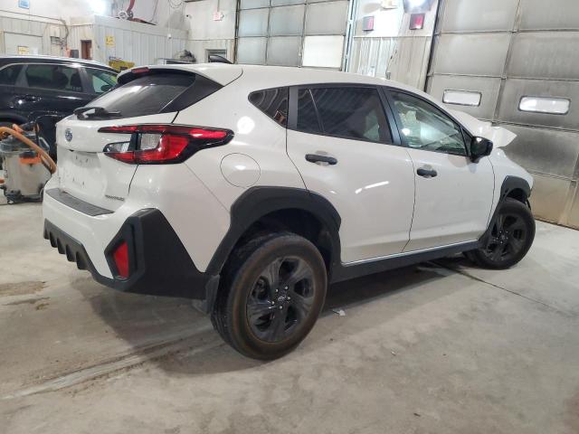 Photo 3 from auction – 2024 SUBARU CROSSTREK with VIN JF2GUABC7R8209560