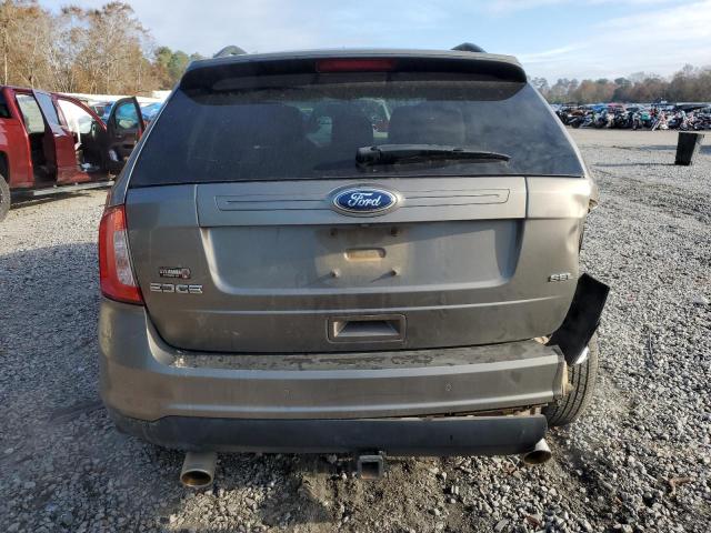 Photo 6 from auction – 2013 FORD EDGE with VIN 2FMDK3JC1DBC32757