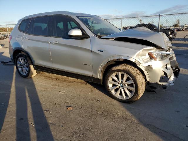 Photo 4 from auction – 2016 BMW X3 XDRIVE2 with VIN 5UXWX9C56G0D89563