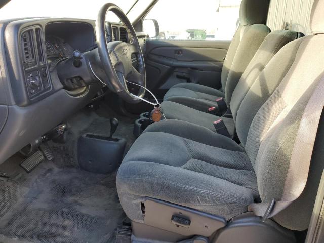 Photo 7 from auction – 2004 CHEVROLET 150 EXP/CH with VIN 1GCEK19T34E307822