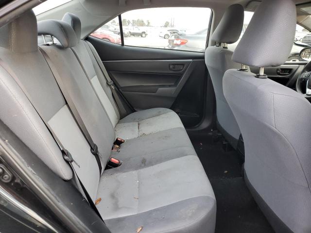 Photo 10 from auction – 2016 TOYOTA COROLLA L with VIN 2T1BURHE9GC483067