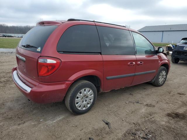Photo 3 from auction – 2005 CHRYSLER TOWN & COU with VIN 1C4GP45R75B438860