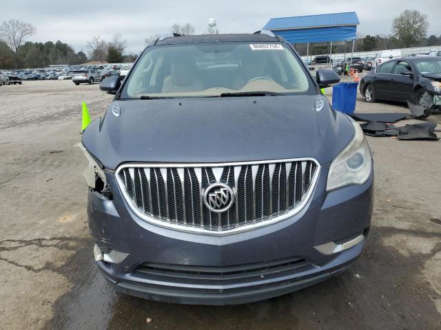 Photo 5 from auction – 2013 BUICK ENCLAVE with VIN 5GAKRCKD3DJ260359