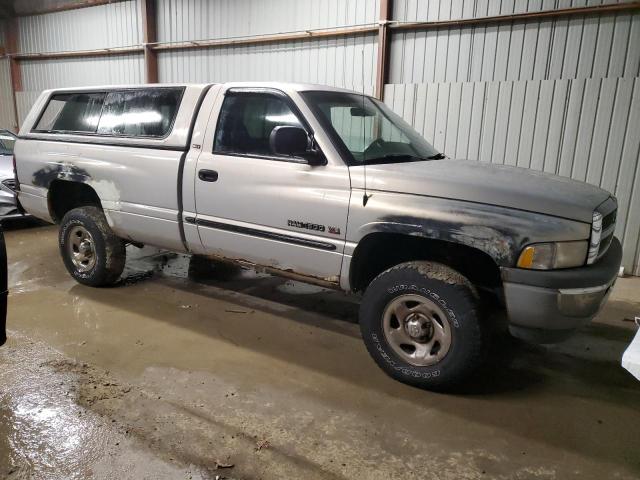 Photo 4 from auction – 2000 DODGE RAM 1500 with VIN 1B7HF16Z7YS514697