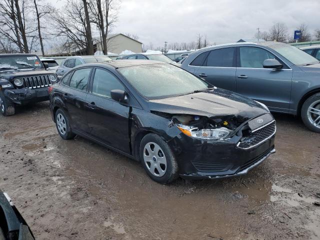 Photo 4 from auction – 2015 FORD FOCUS S with VIN 1FADP3E24FL338250