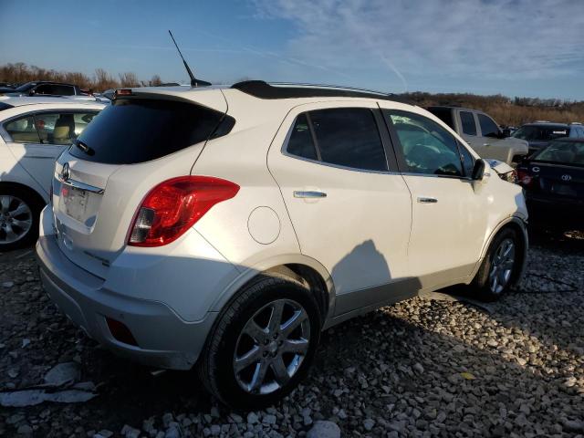 Photo 3 from auction – 2014 BUICK ENCORE PRE with VIN KL4CJHSB0EB749295