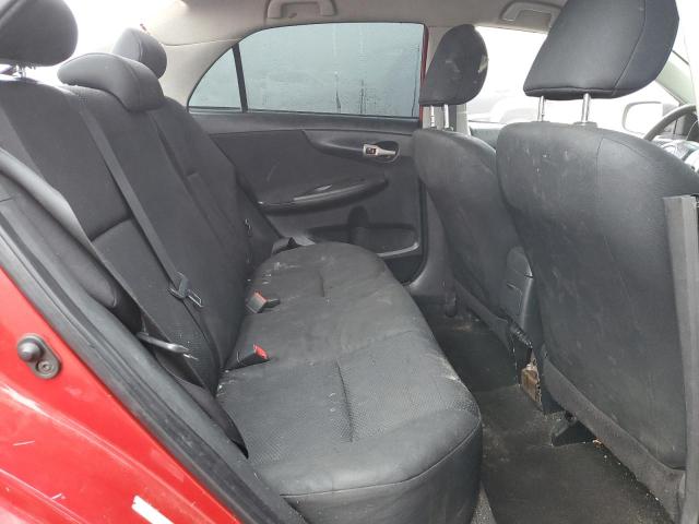 Photo 10 from auction – 2009 TOYOTA COROLLA with VIN 1NXBU40E49Z126282