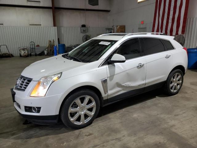 CADILLAC SRX PERFOR 2016 with VIN 3GYFNCE36GS525836 - Photo from auction