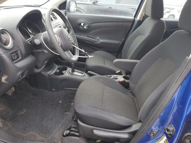 Photo 7 from auction – 2013 NISSAN VERSA S with VIN 3N1CN7AP2DL886157