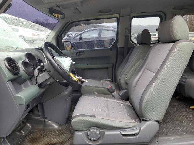 Photo 7 from auction – 2004 HONDA ELEMENT EX with VIN 5J6YH28534L005554