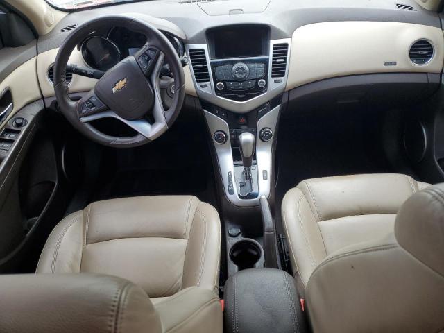 Photo 8 from auction – 2012 CHEVROLET CRUZE LT with VIN 1G1PG5SC5C7135834