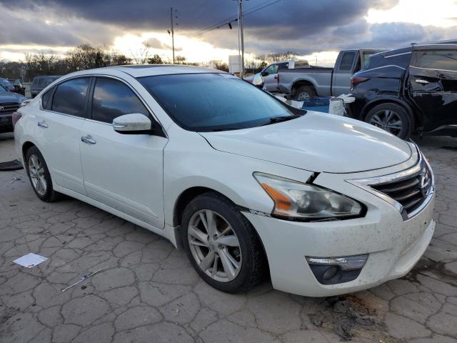 Photo 4 from auction – 2014 NISSAN ALTIMA 2.5 with VIN 1N4AL3AP9EC319871