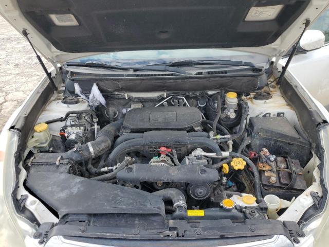 Снимка 12 от търг – 2012 SUBARU OUTBACK 2. с VIN 4S4BRBCC6C3303394