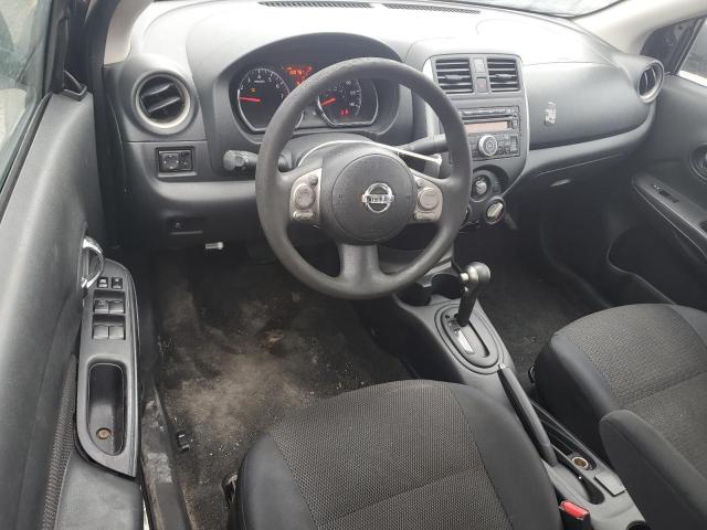 Photo 8 from auction – 2013 NISSAN VERSA S with VIN 3N1CN7AP1DL884349