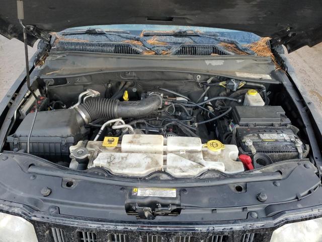 Photo 12 from auction – 2012 JEEP LIBERTY SP with VIN 1C4PJMAK7CW198516