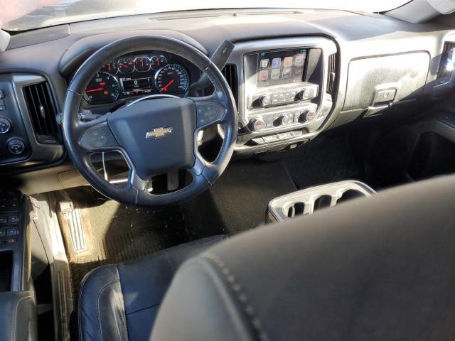 Photo 8 from auction – 2015 CHEVROLET SILVERADO with VIN 3GCUKREC9FG304810