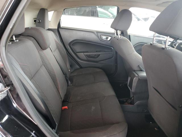 Photo 10 from auction – 2014 FORD FIESTA SE with VIN 3FADP4EJ6EM233364