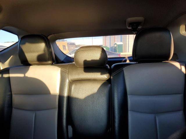 Photo 10 from auction – 2016 NISSAN MURANO S with VIN 5N1AZ2MG2GN133333
