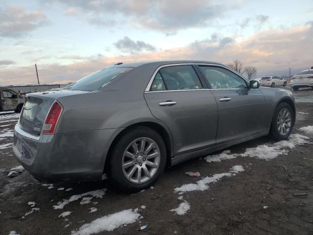 Photo 3 from auction – 2012 CHRYSLER 300 LIMITE with VIN 2C3CCACG2CH243249